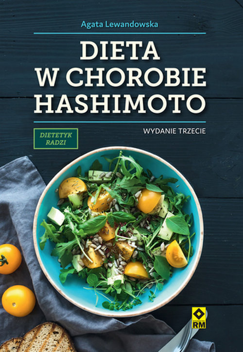 Image of Dieta w chorobie Hashimoto