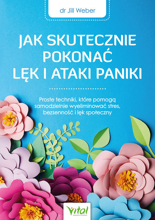 Image of Jak skutecznie pokonać lęk i ataki paniki