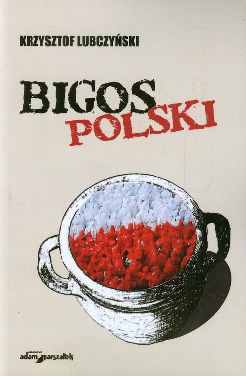 Image of Bigos polski Rozmowy i szkice