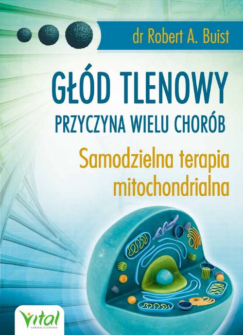 Image of Głód tlenowy przyczyna wielu chorób