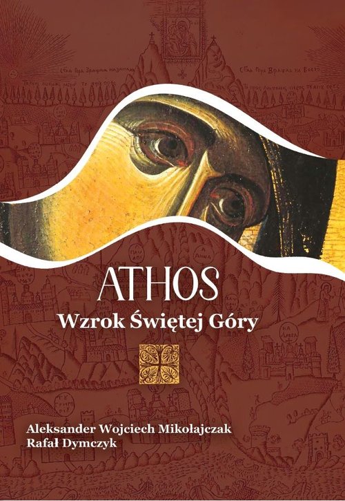 Image of Athos Wzrok Świętej Góry