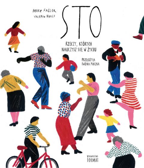 Image of Sto. Rzeczy, których nauczysz się w życiu