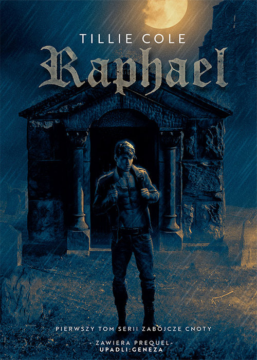 Image of Raphael