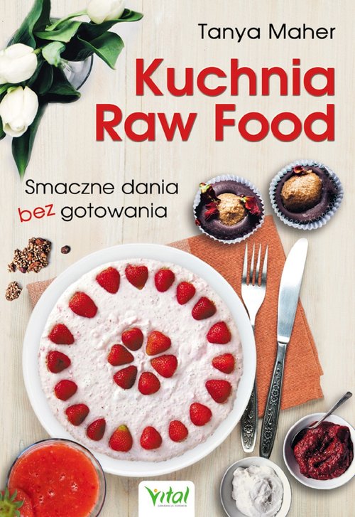 Image of Kuchnia Raw Food