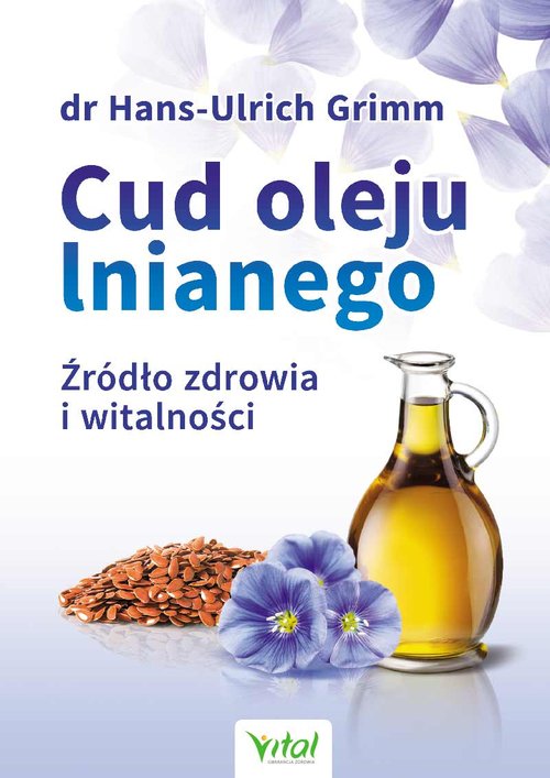 Image of Cud oleju lnianego