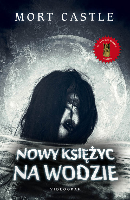 Image of Nowy księżyc na wodzie
