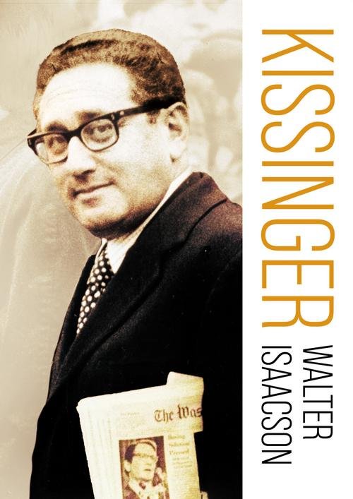 Image of Kissinger