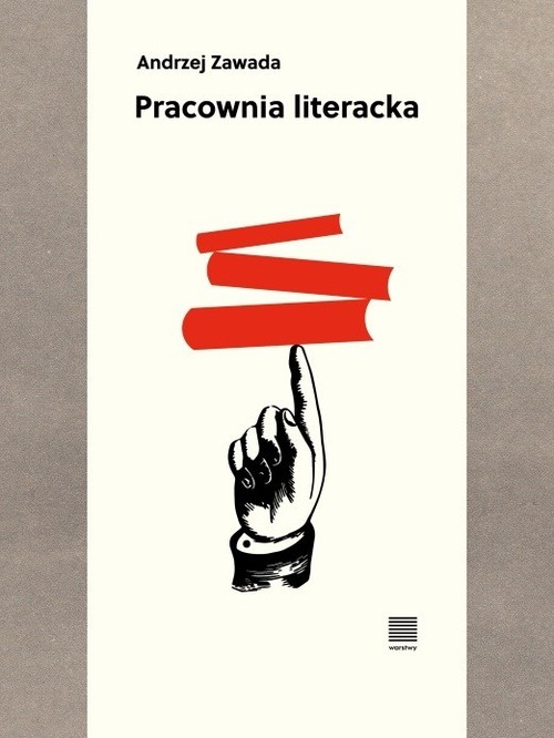 Image of Pracownia literacka