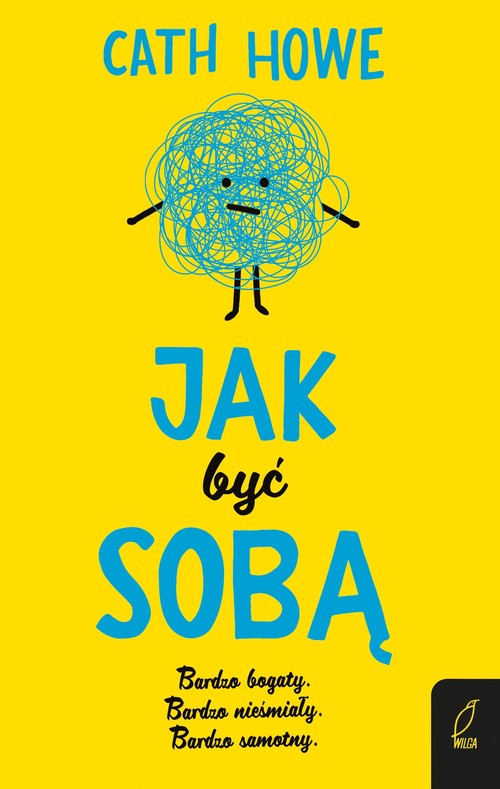 Image of Jak być sobą