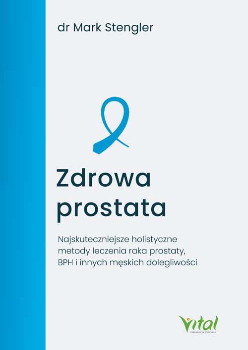 Image of Zdrowa prostata
