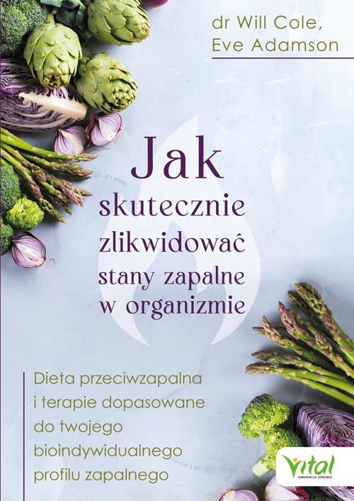 Image of Jak skutecznie zlikwidować stany zapalne w organizmie