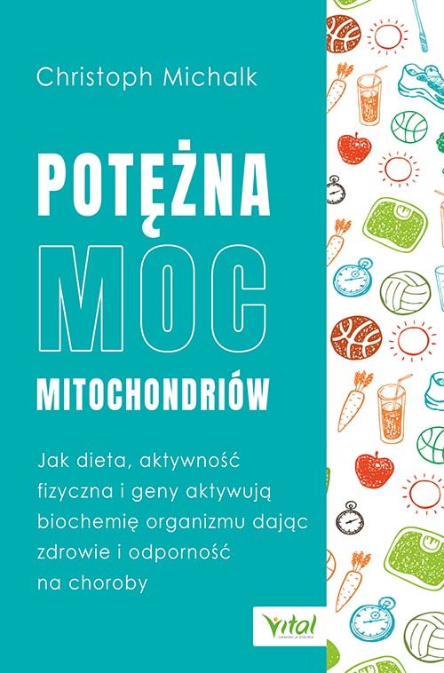Image of Potężna moc mitochondriów