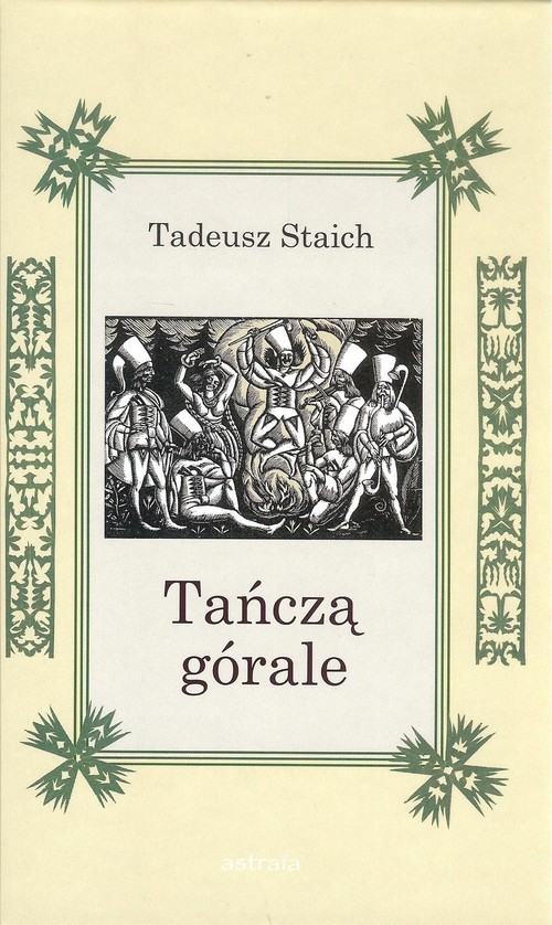 Image of Tańczą górale