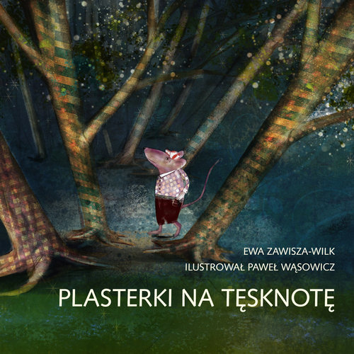 Image of Plasterki na tęsknotę