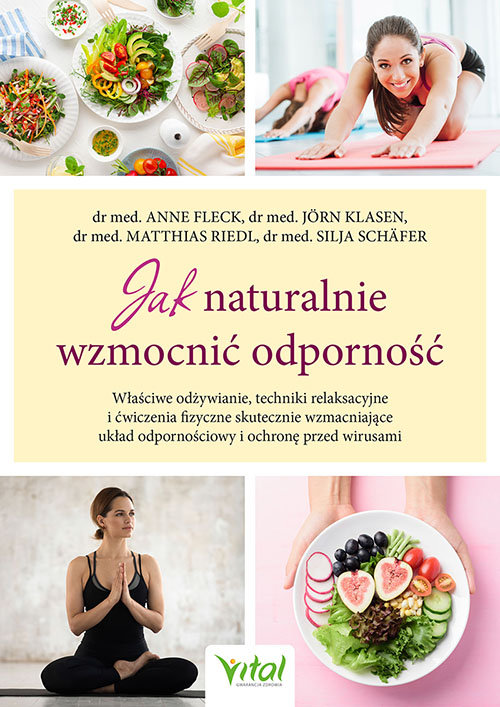 Image of Jak naturalnie wzmocnić odporność