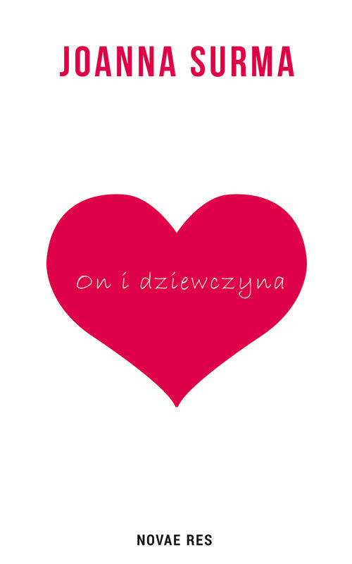 Image of On i dziewczyna