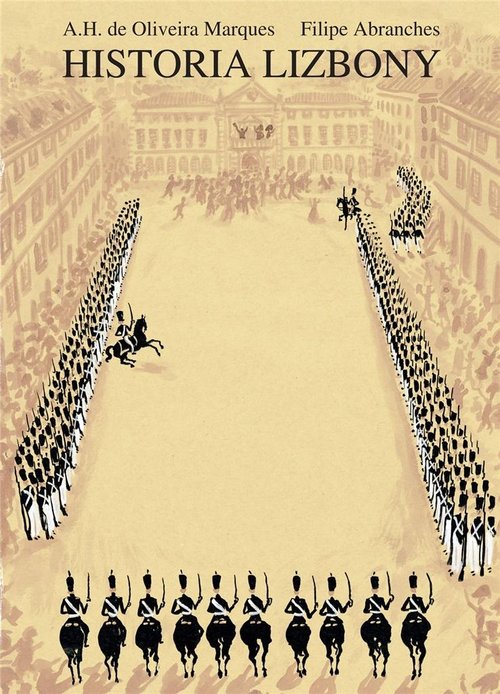 Image of Historia Lizbony