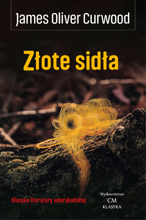 Image of Złote sidła