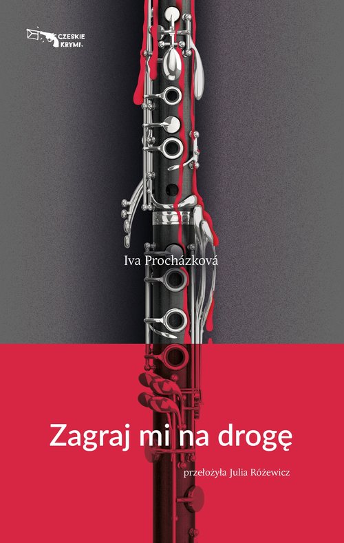 Image of Zagraj mi na drogę