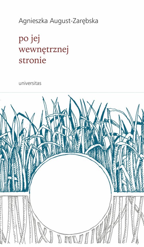 Image of po jej wewnętrznej stronie