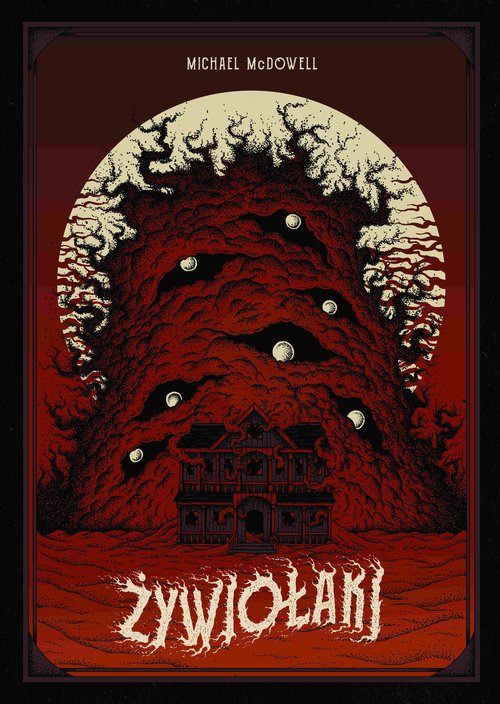 Image of Żywiołaki