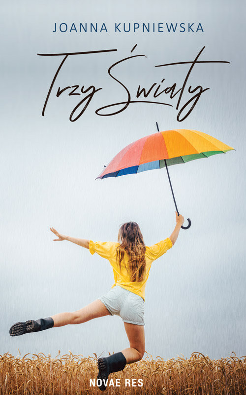 Image of Trzy światy