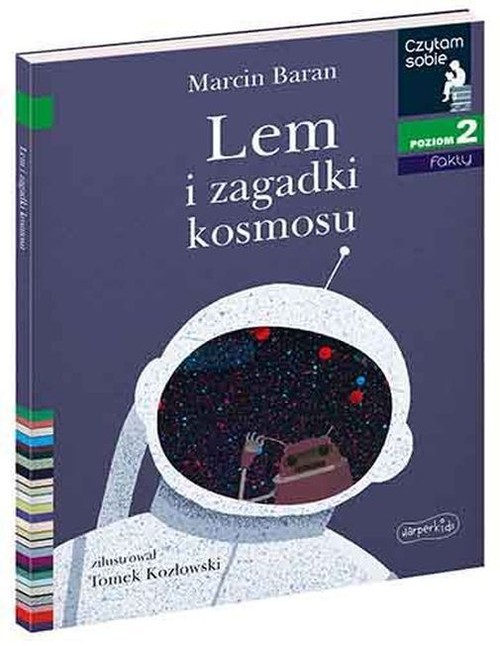 Image of Lem i zagadki Kosmosu Poziom 2