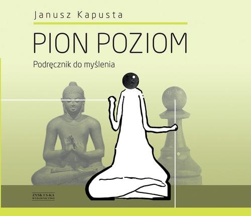 Image of Pion Poziom Podręcznik do myślenia cd.