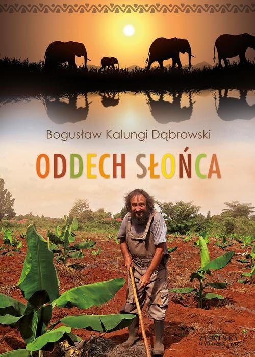 Image of Oddech Słońca