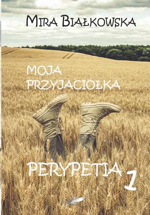 Image of Moja przyjaciółka Perypetia 1