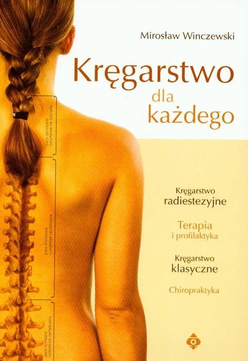 Image of Kręgarstwo dla każdego