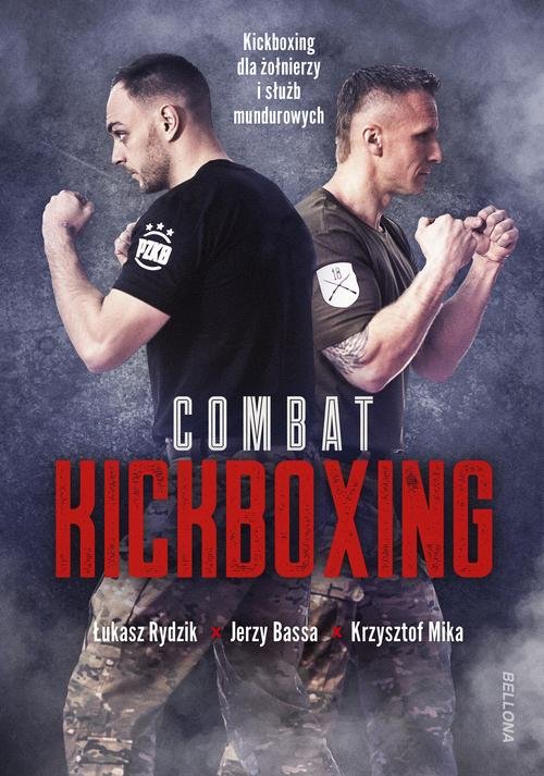 Image of Combat Kickboxing