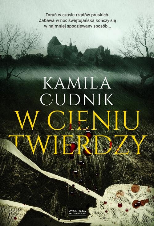 Image of W cieniu twierdzy