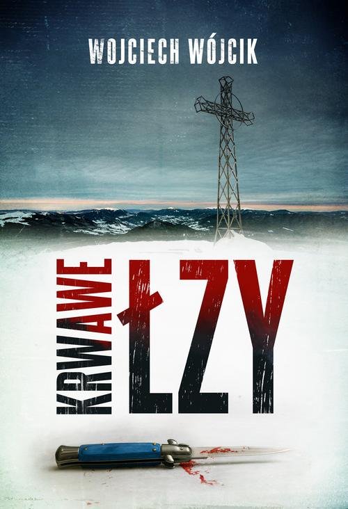 Image of Krwawe łzy