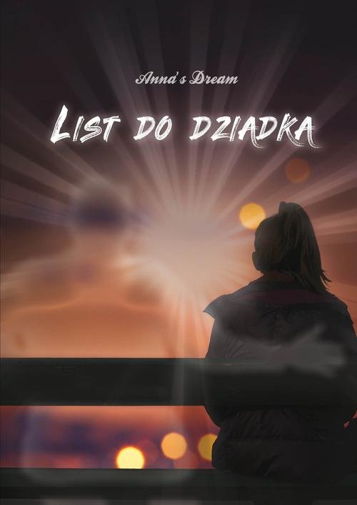 Image of List do dziadka