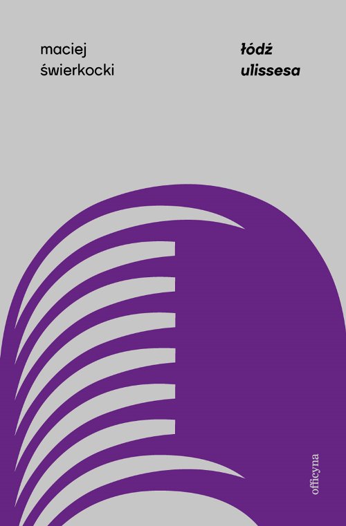 Image of Łódź Ulissesa