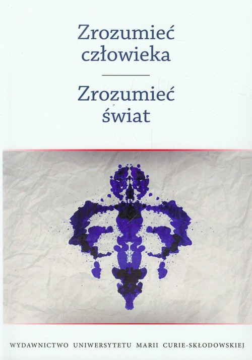 Image of Zrozumieć człowieka Zrozumieć świat