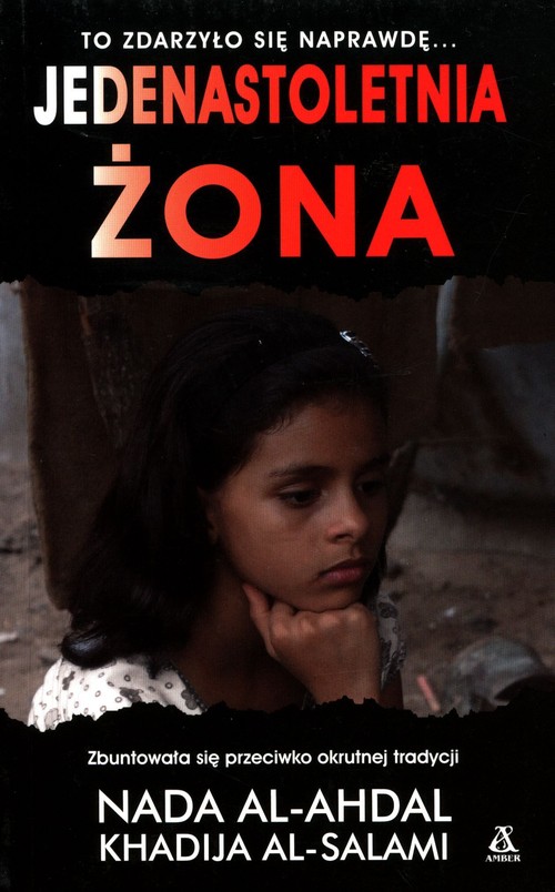 Image of Jedenastoletnia żona