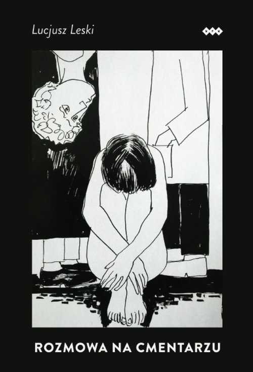Image of Rozmowa na cmentarzu
