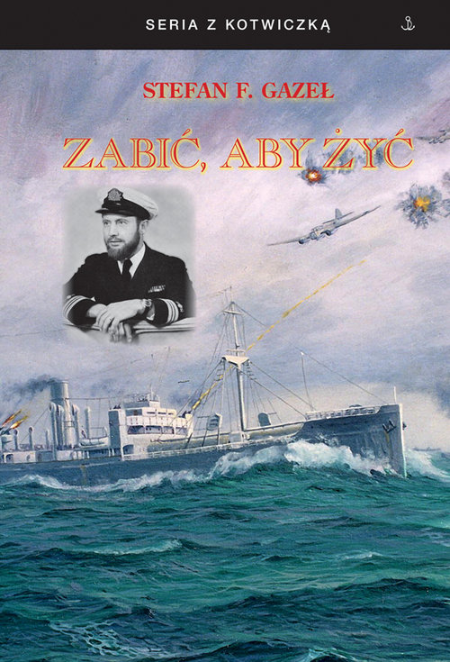 Image of Zabić aby żyć