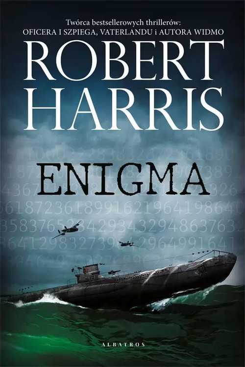Image of Enigma