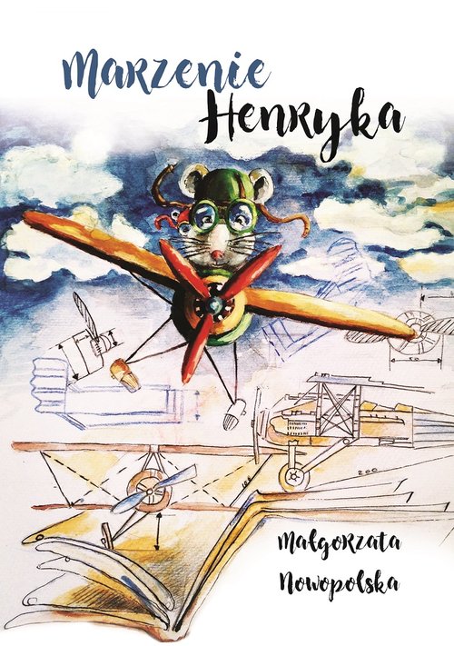 Image of Marzenie Henryka