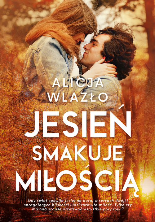 Image of Jesień smakuje miłością