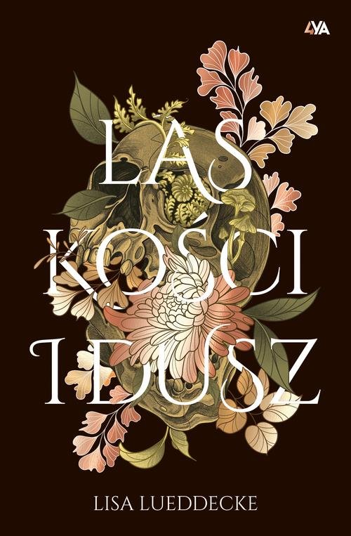 Image of Las kości i dusz