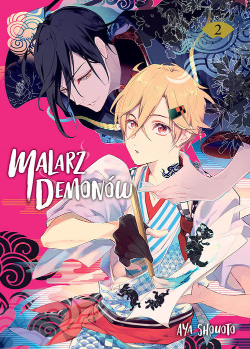 Image of Malarz Demonów #2