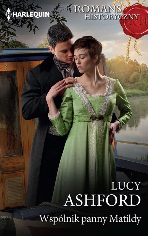 Image of Wspólnik panny Matildy