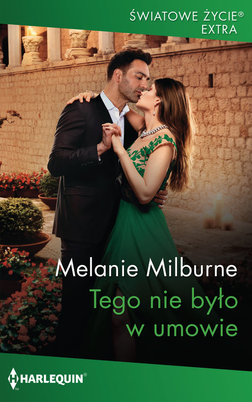 Image of Tego nie było w umowie