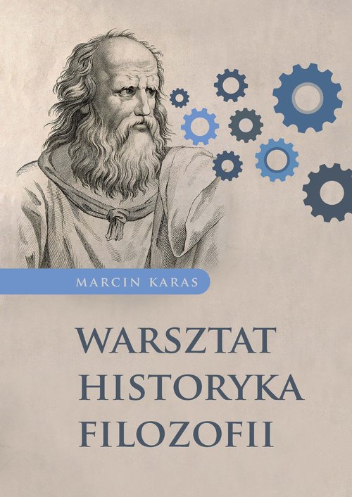 Image of Warsztat historyka filozofii