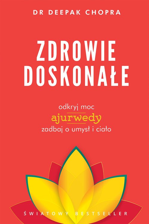 Image of Zdrowie doskonałe