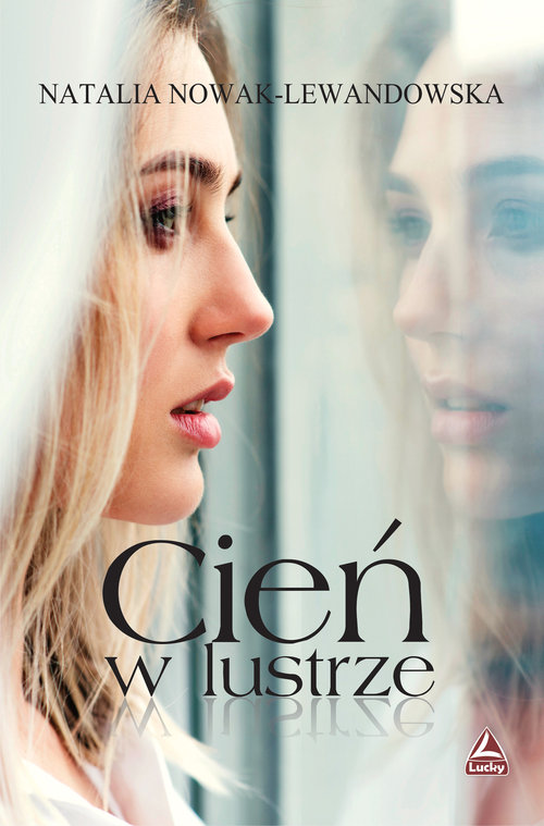 Image of Cień w lustrze